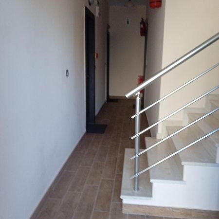 Golden Village Astakos Exterior photo